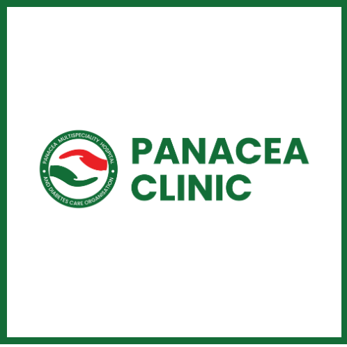 Cover photo of Panacea Clinic - Best clinic in Gurgaon
